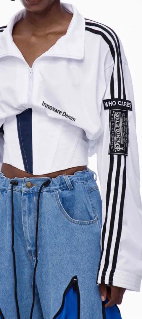 Innovaredenim トップス prankproject josemoon