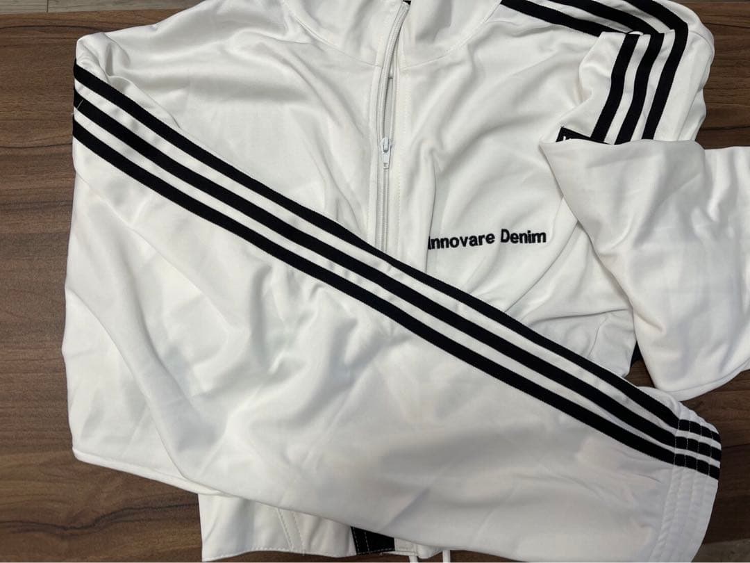 Innovaredenim トップス prankproject josemoon