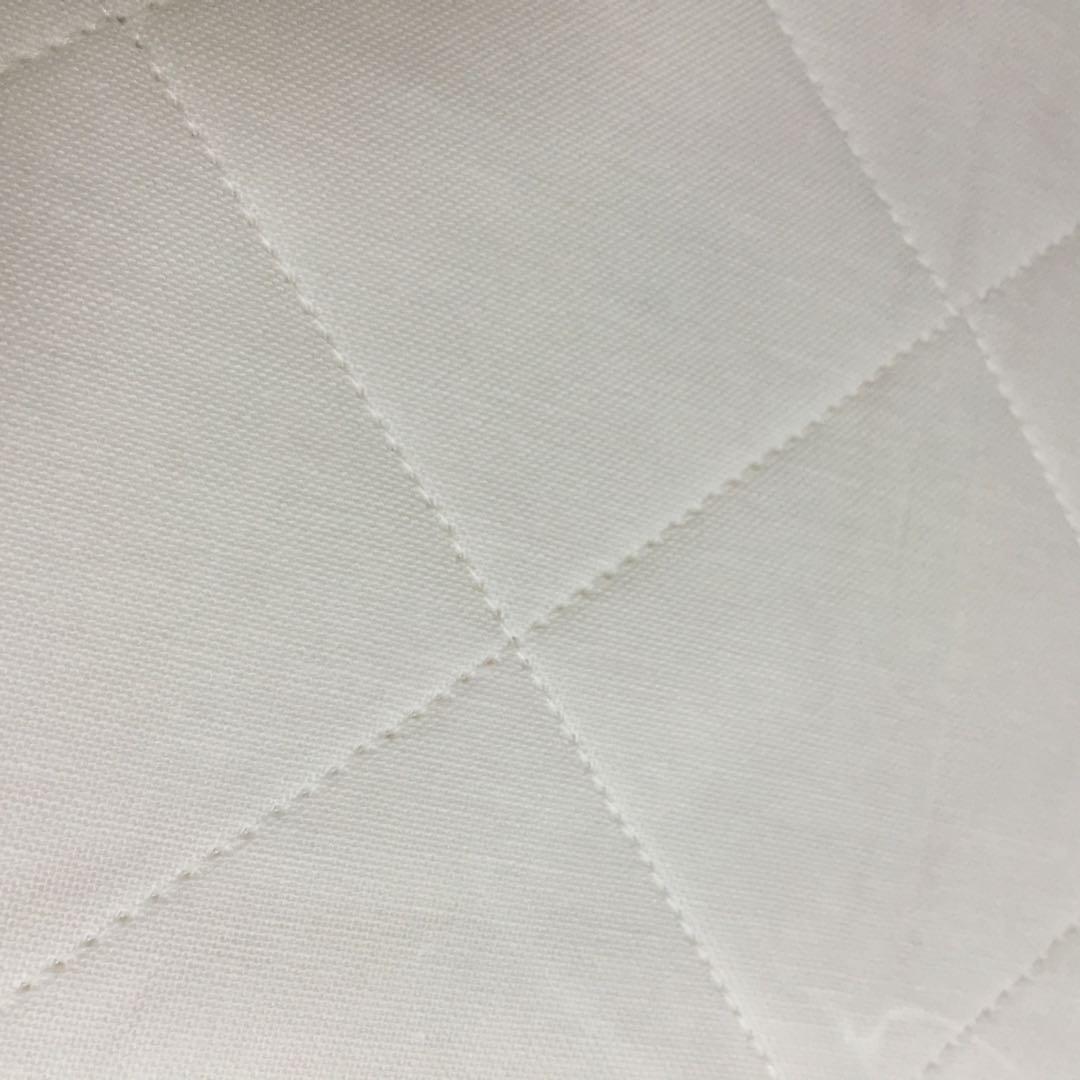 パシーマ パットシーツ ダブル 155×210cm ×1枚