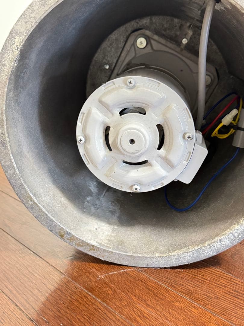 中古☆丸和製作所☆ミキサー☆蕎麦☆BM-2