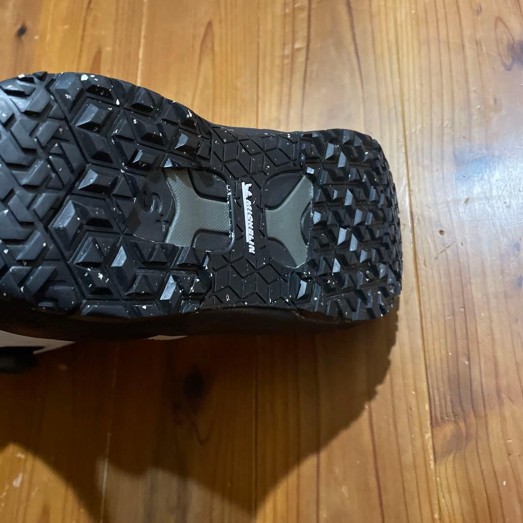 Ha.yu.0210.1022　RIDE TORRENT スノーボード