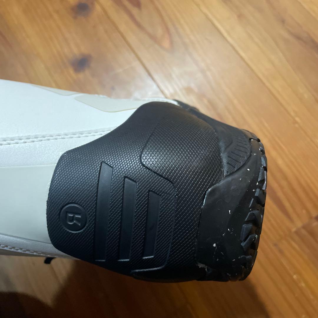 Ha.yu.0210.1022　RIDE TORRENT スノーボード