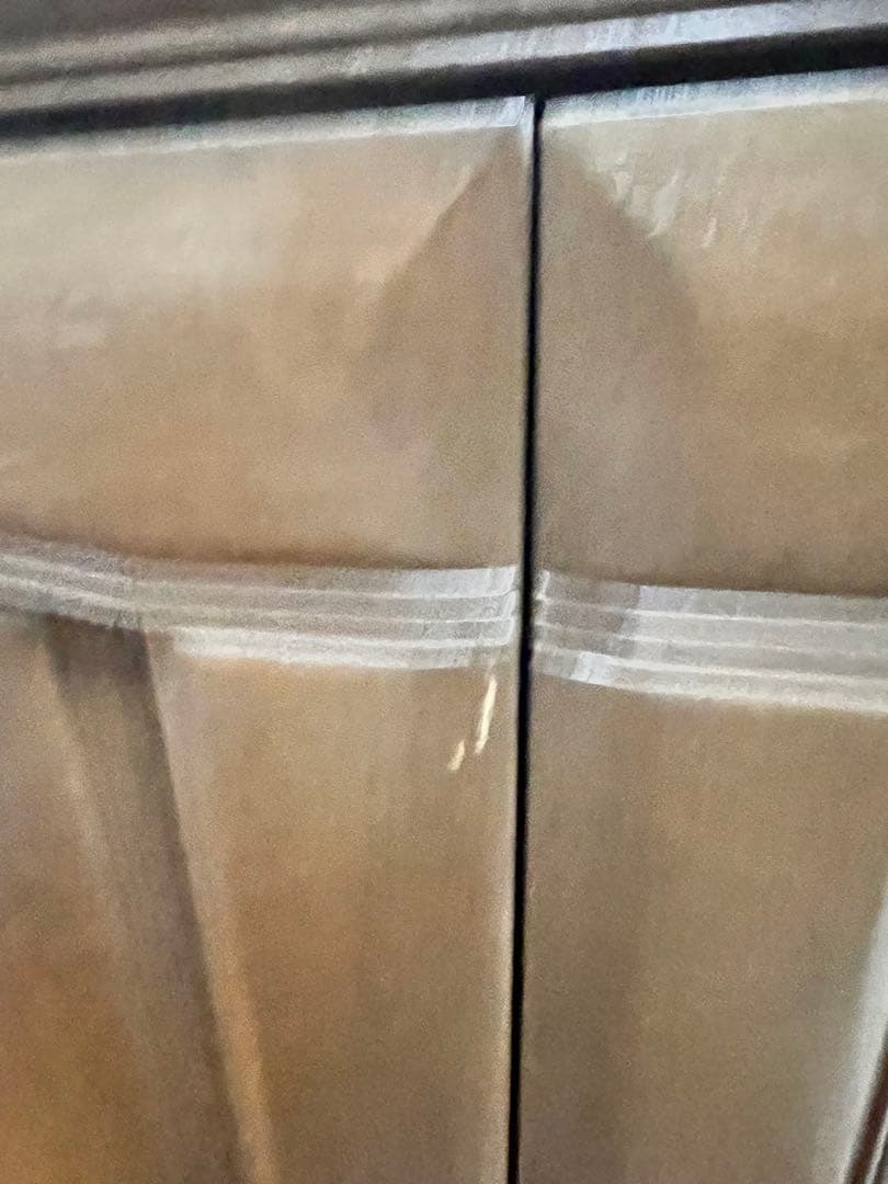 【美品】家具のいまだ　天然木　箪笥