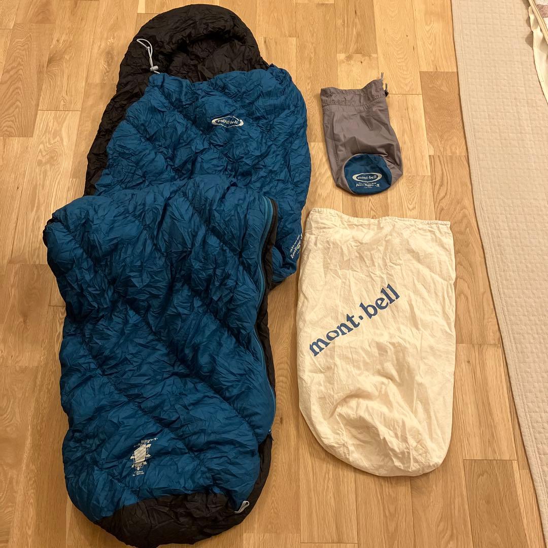 m*i様 美品❗️ダウンハガー　#3 ④ レフトジップ