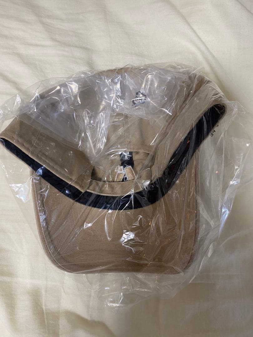 バナナマン ニューエラNEW ERA バ 9TWENTY CAP バ帽 キャップ