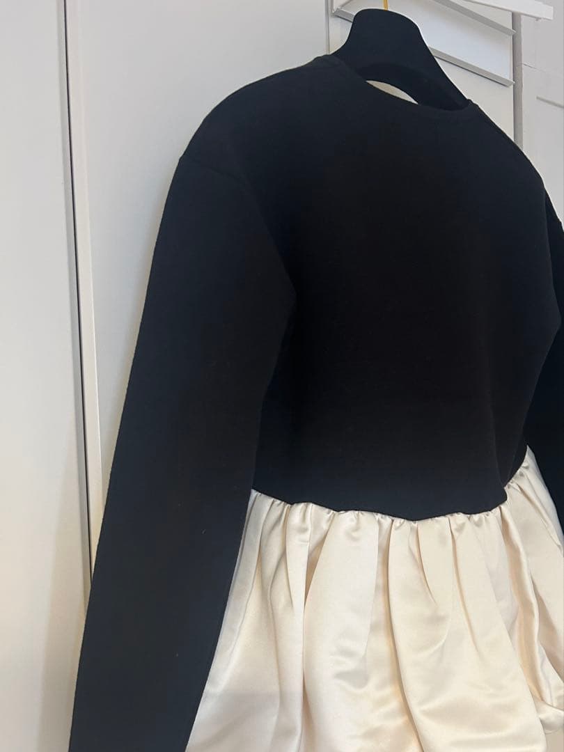 mii　ブラックＭ（1/21まで到着）