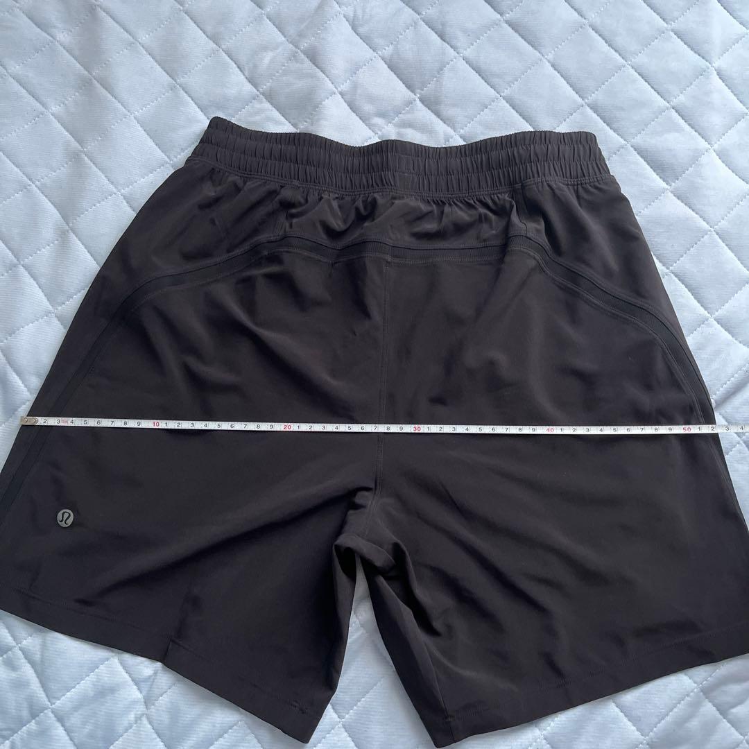 新品　lululemonルルレモン Pace Breaker ショーツ パンツ