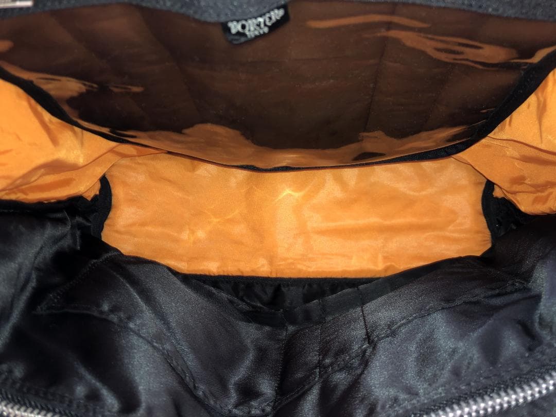 美品　ポーター　タンカー　トート　バッグ　ジム　ビジネス　PC ipad