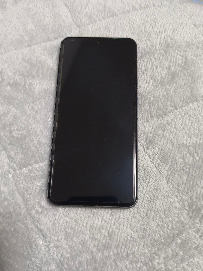 Google Pixel 8 ブラック SIMフリー 本体 Obsidian