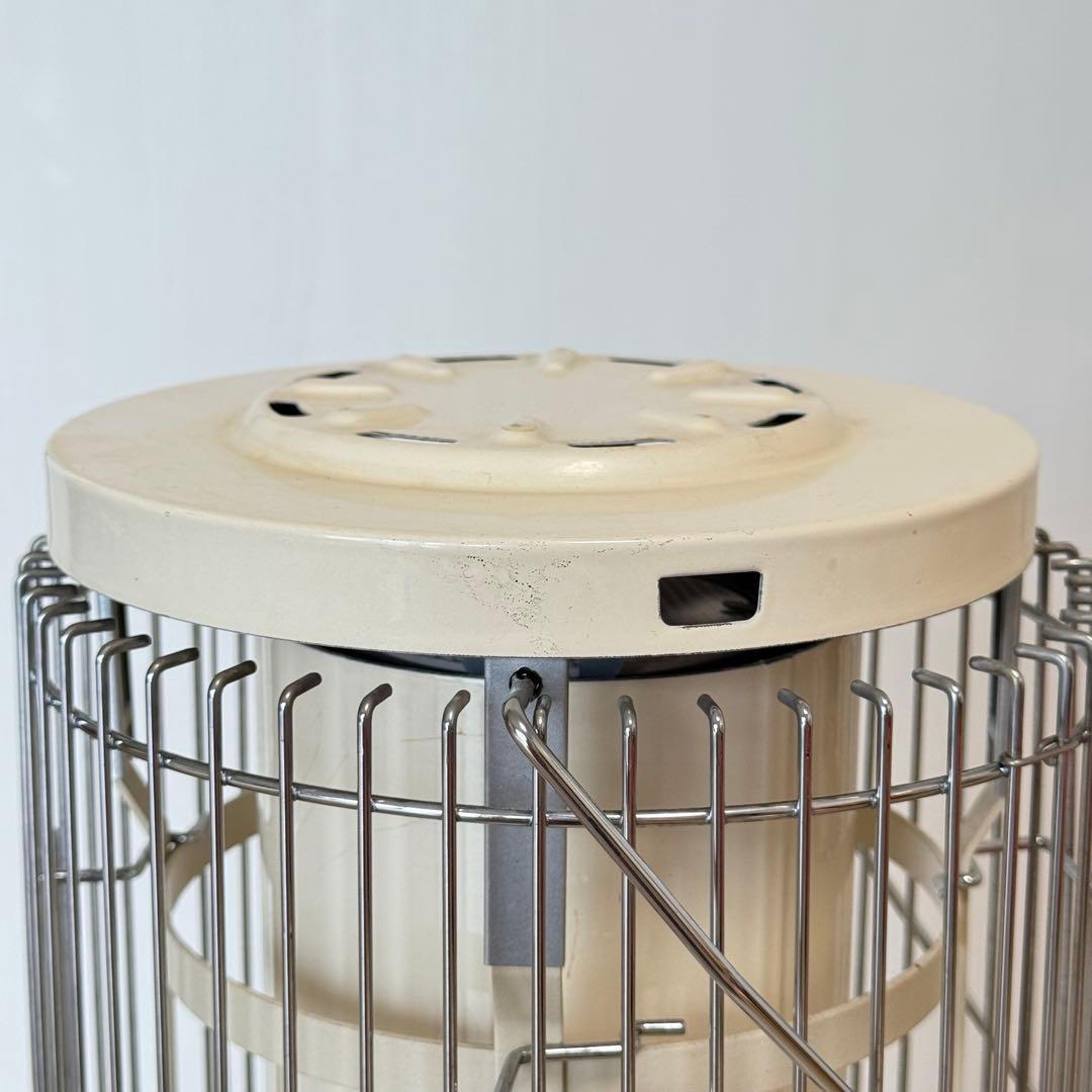 アラジンAladdin BF3911ホワイト 石油ストーブ　2017年製