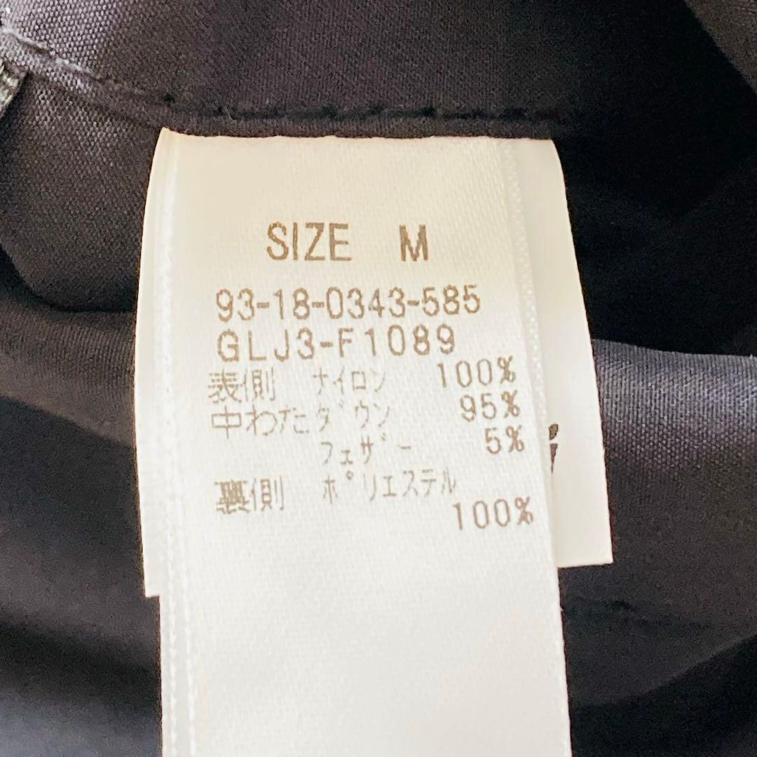 nicoTAION × Gramicci 別注 リバーシブル ダウン