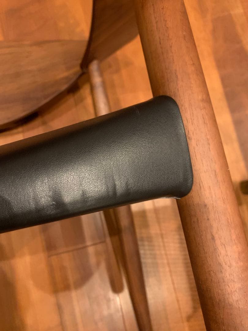 ひ*ろ様 【希少】CarlHansen&Søn/デンマーク製 ダイニングチェア