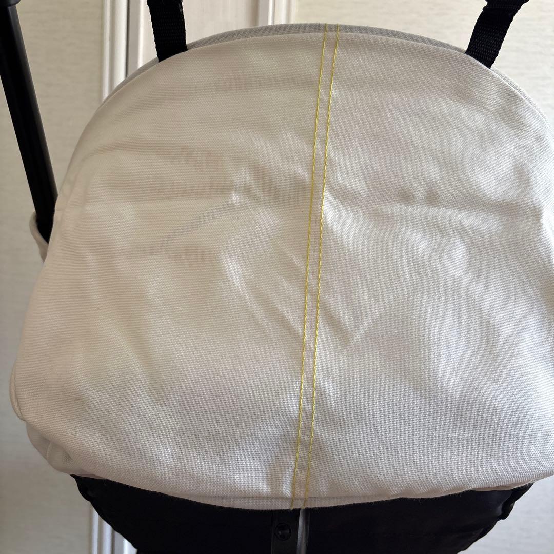 リベル サイベックス(cybex) ベビーカー (カラー： シーシェルベージュ)