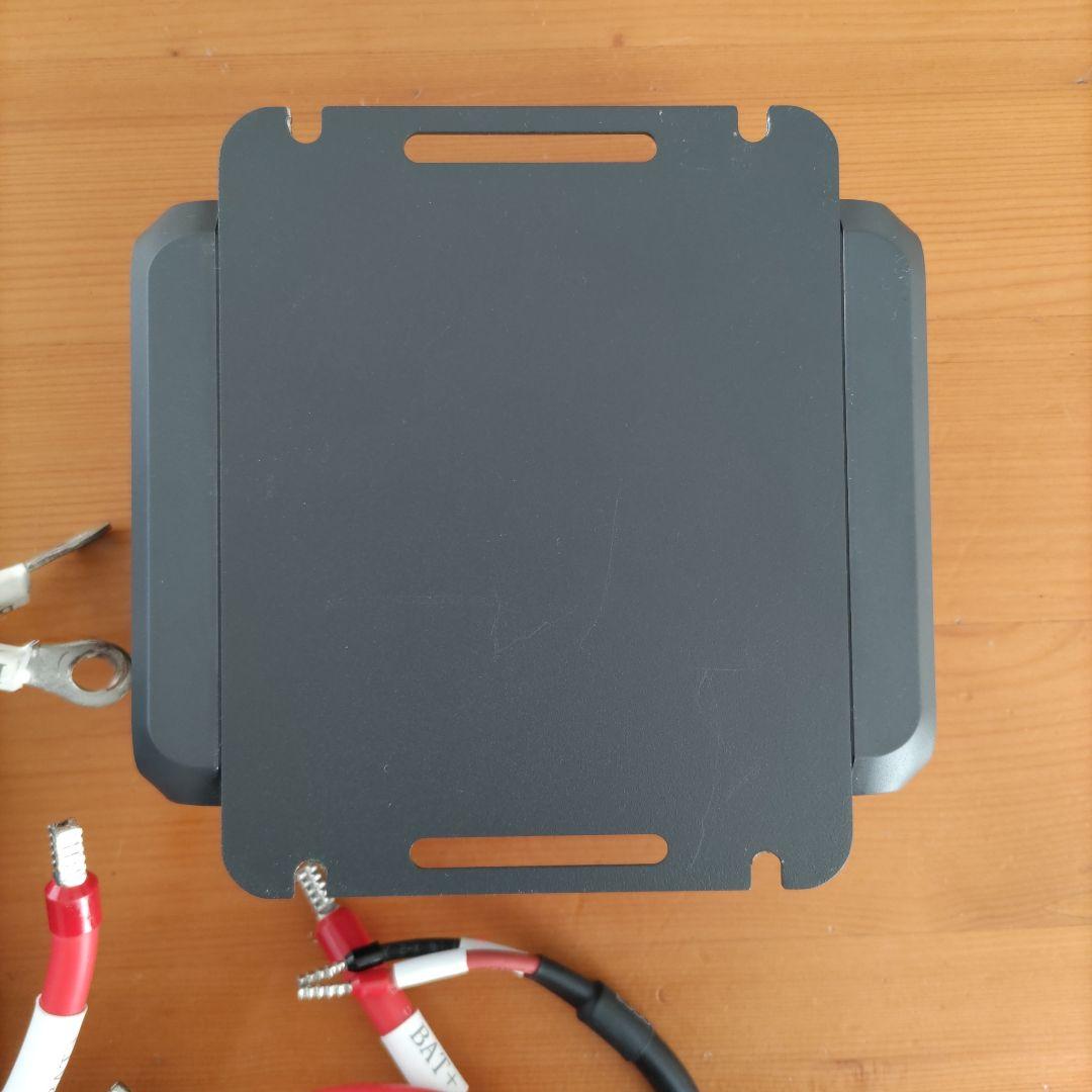 BLUETTI CHARGER 1 DC-DC充電器