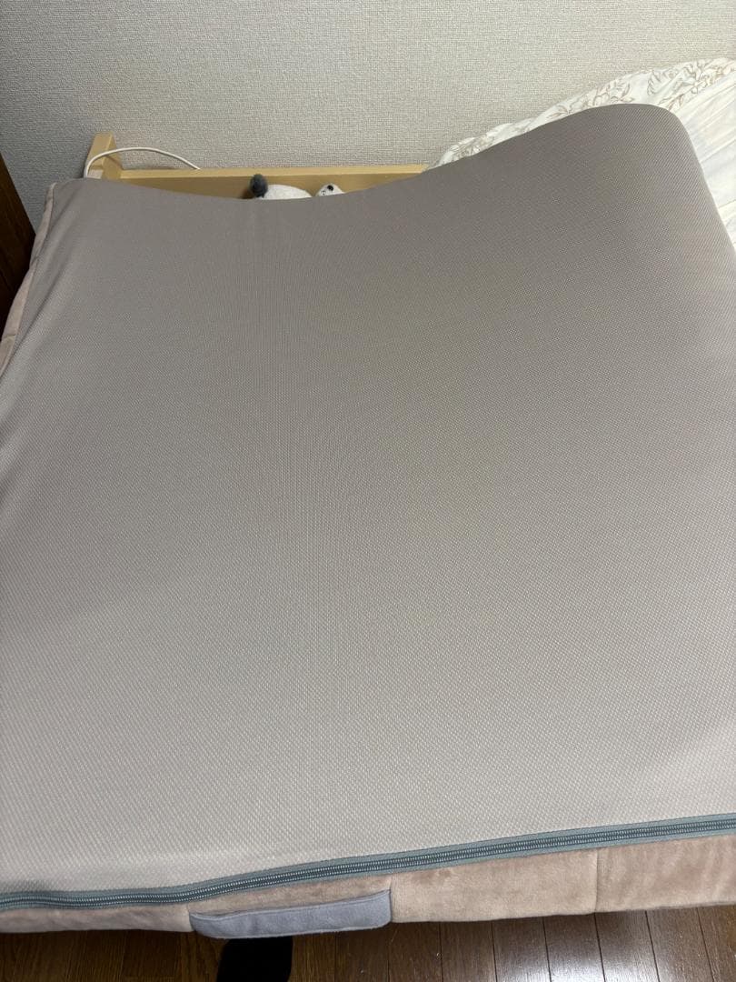 エアウィーヴ 四季布団　シングル