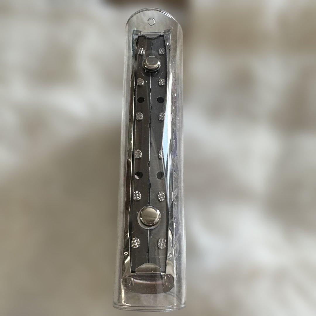 シール帳完成品