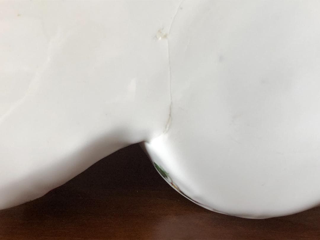 ストロベリーバスケット 3点セット ☆ ハマースレイ