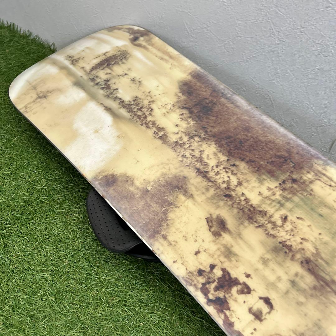 S327 BURTON 159cm メンズスノーボードセット