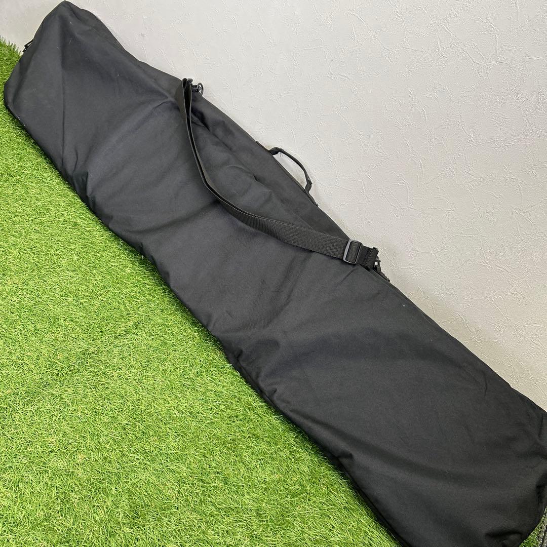 S327 BURTON 159cm メンズスノーボードセット