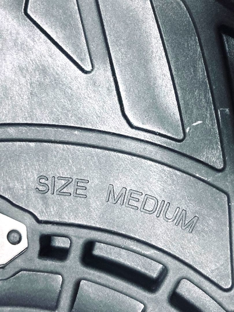 TNTR FNTC スノー ボード ビンディング 143 drake king