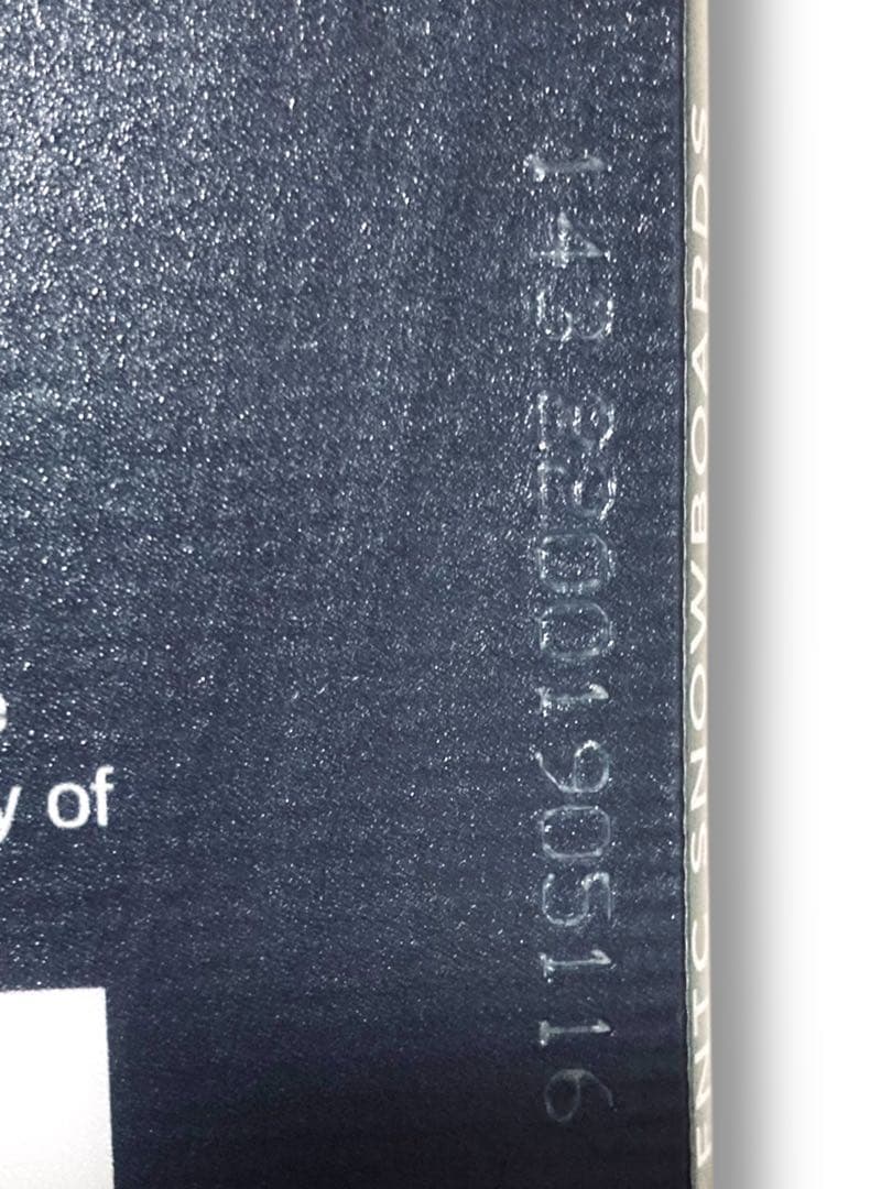 TNTR FNTC スノー ボード ビンディング 143 drake king