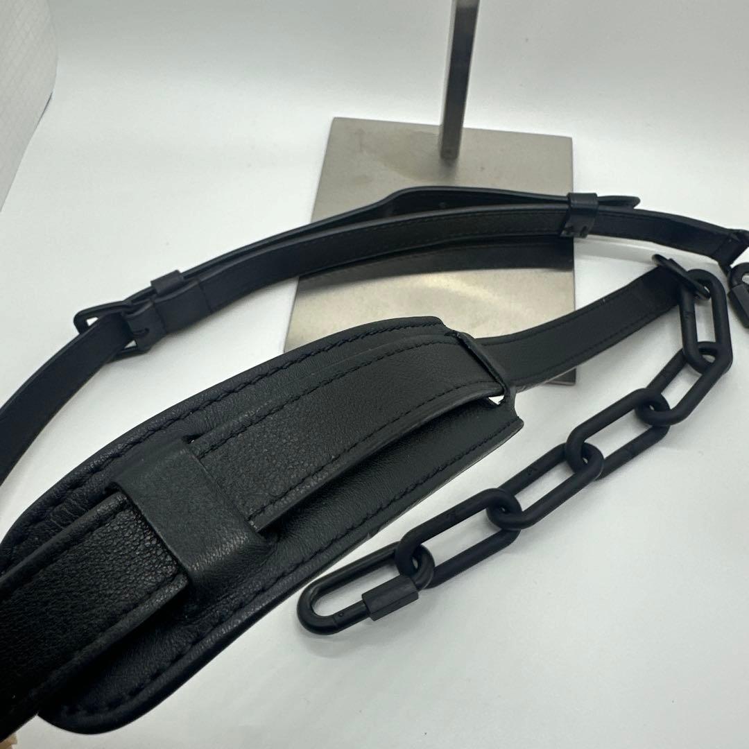 ルイヴィトン　ソフトトランク　19ss モノグラム・マカサー M44427