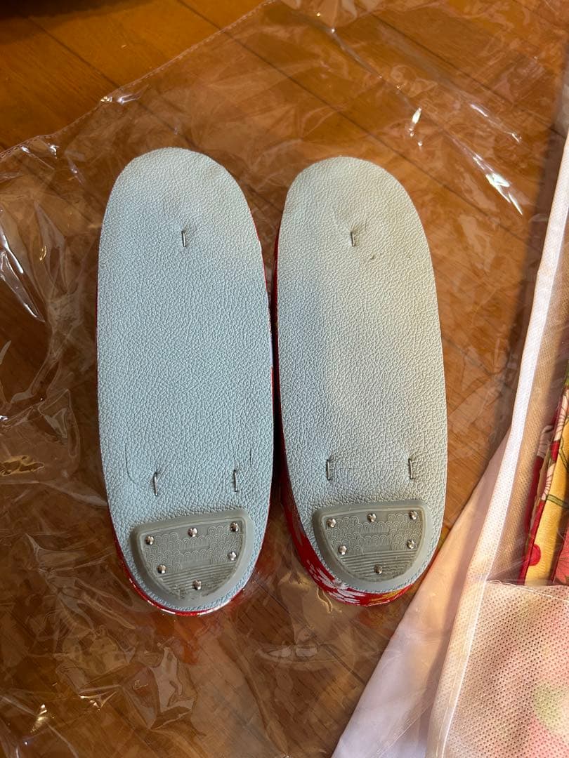 七五三 7歳用　着物セット