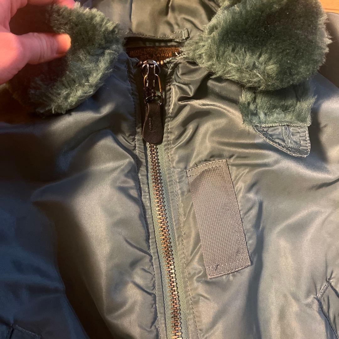 B15-D alpha ヴィンテージ