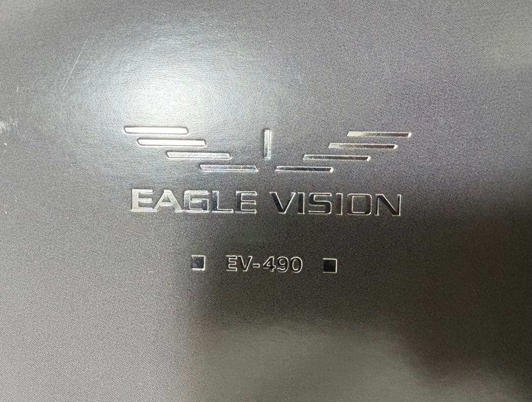 イーグルビジョン Xi ゴルフGPS 距離計 EAGLE VISION ゴルフ