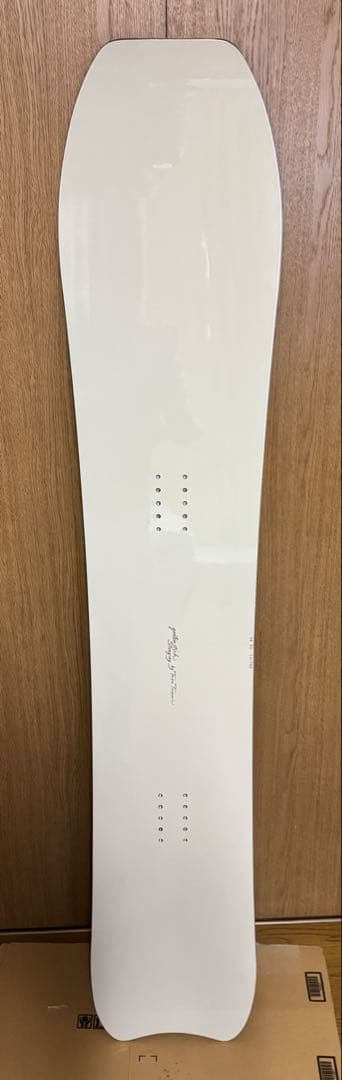 ゲンテンスティック GENTEMSTICK STINGRAY