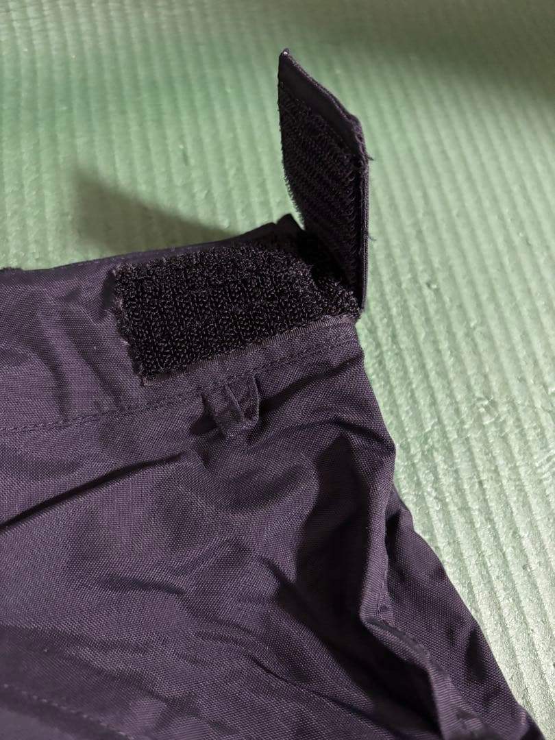 THE NORTH FACE スノーボードウェアパンツ　ザノースフェイス