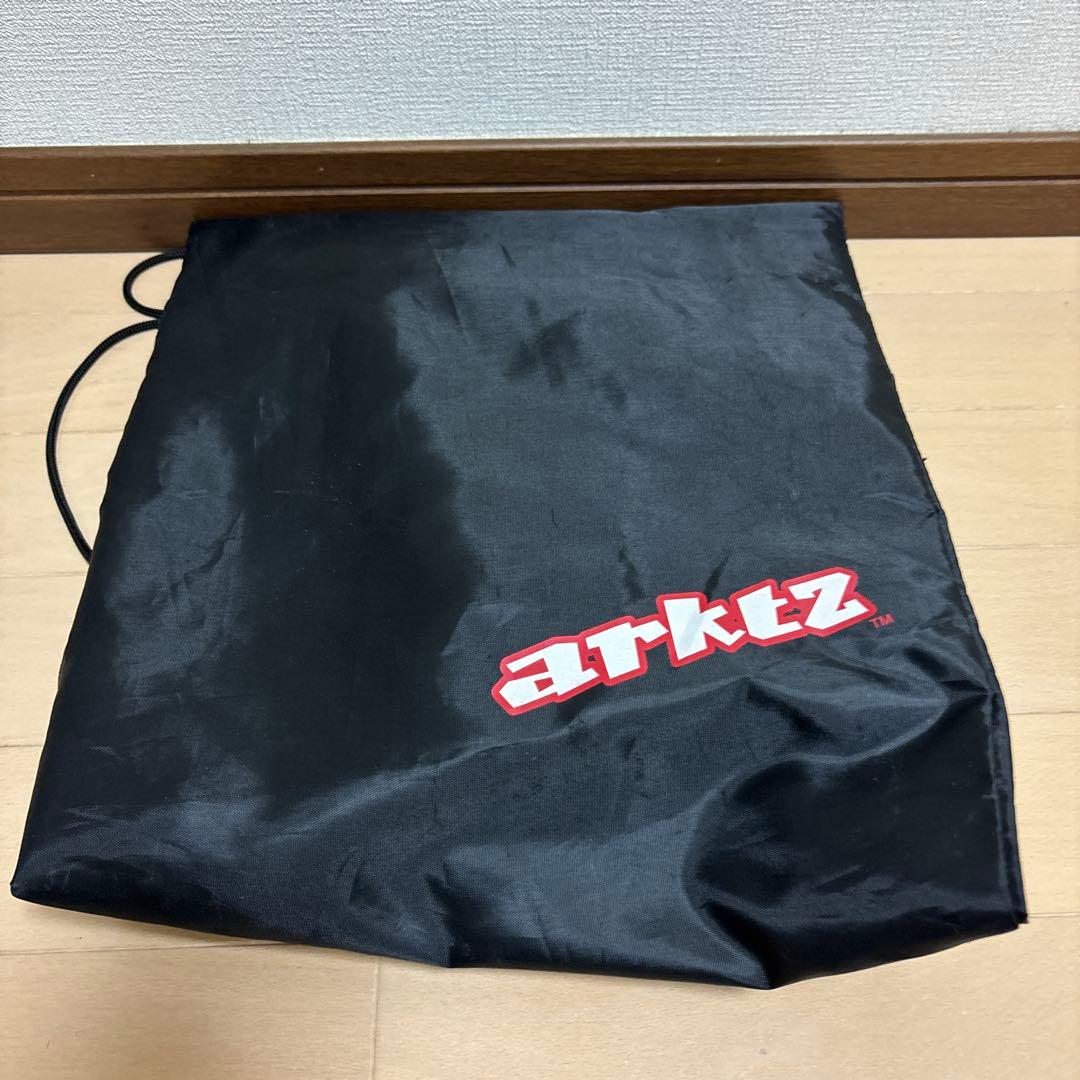 INDEPENDENTのトラックのスケートボード コンプリート　ケース付き