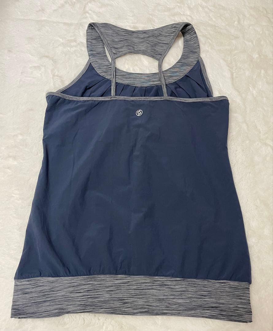 LIJAリージャウェア セットアップ