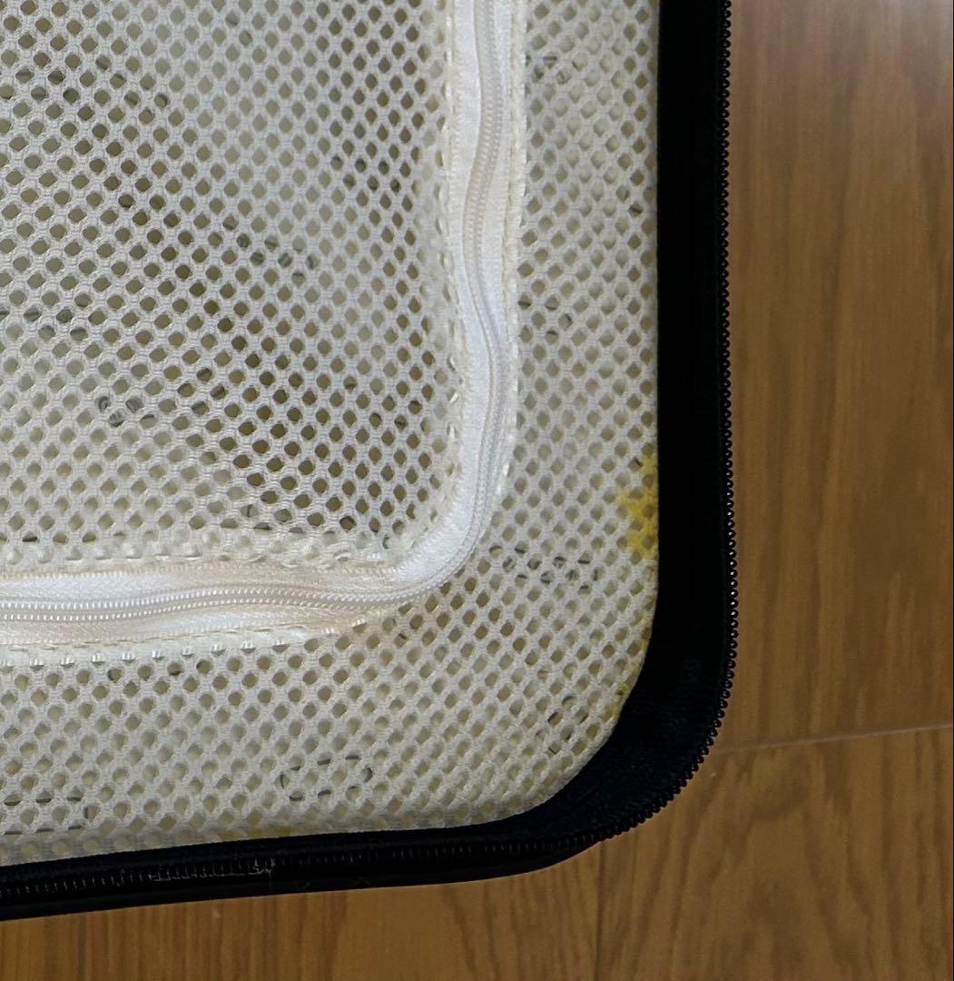 〜8/10限定値下RIMOWA (リモワ)サルサエアー 91ℓ （修理歴あり）