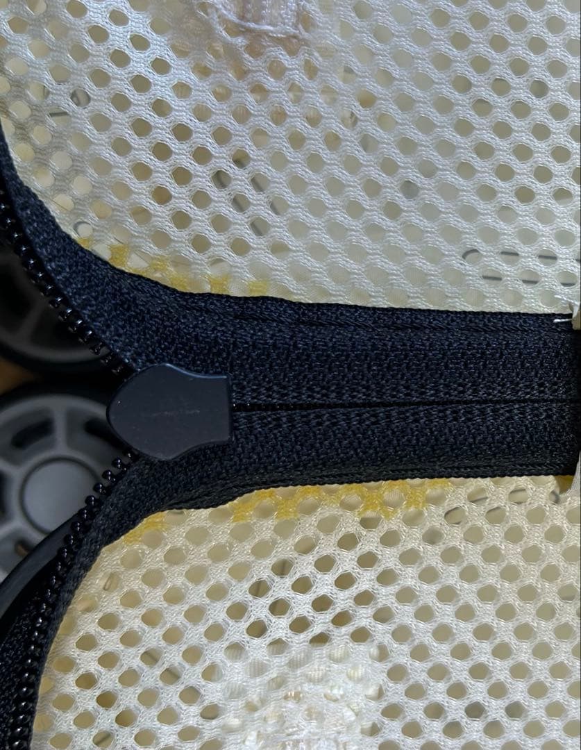 〜8/10限定値下RIMOWA (リモワ)サルサエアー 91ℓ （修理歴あり）