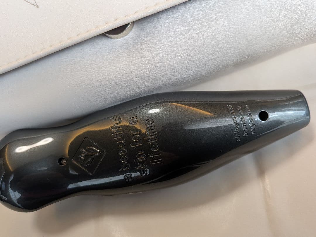 エンビロン エレクトロソニック ＤＦモバイル スキンケアデバイス 新品同様