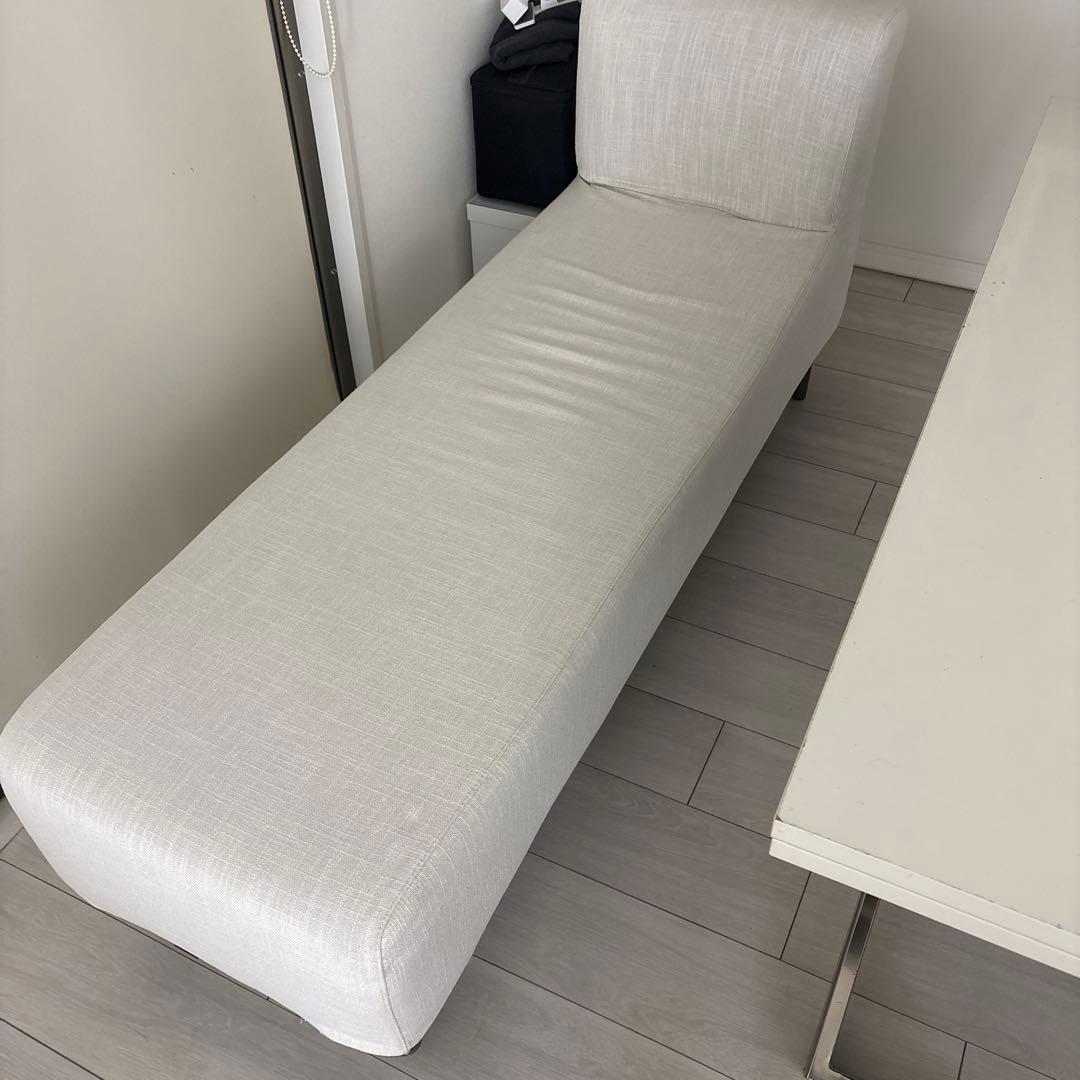 アクタス　　ダイニング　ベンチチェア