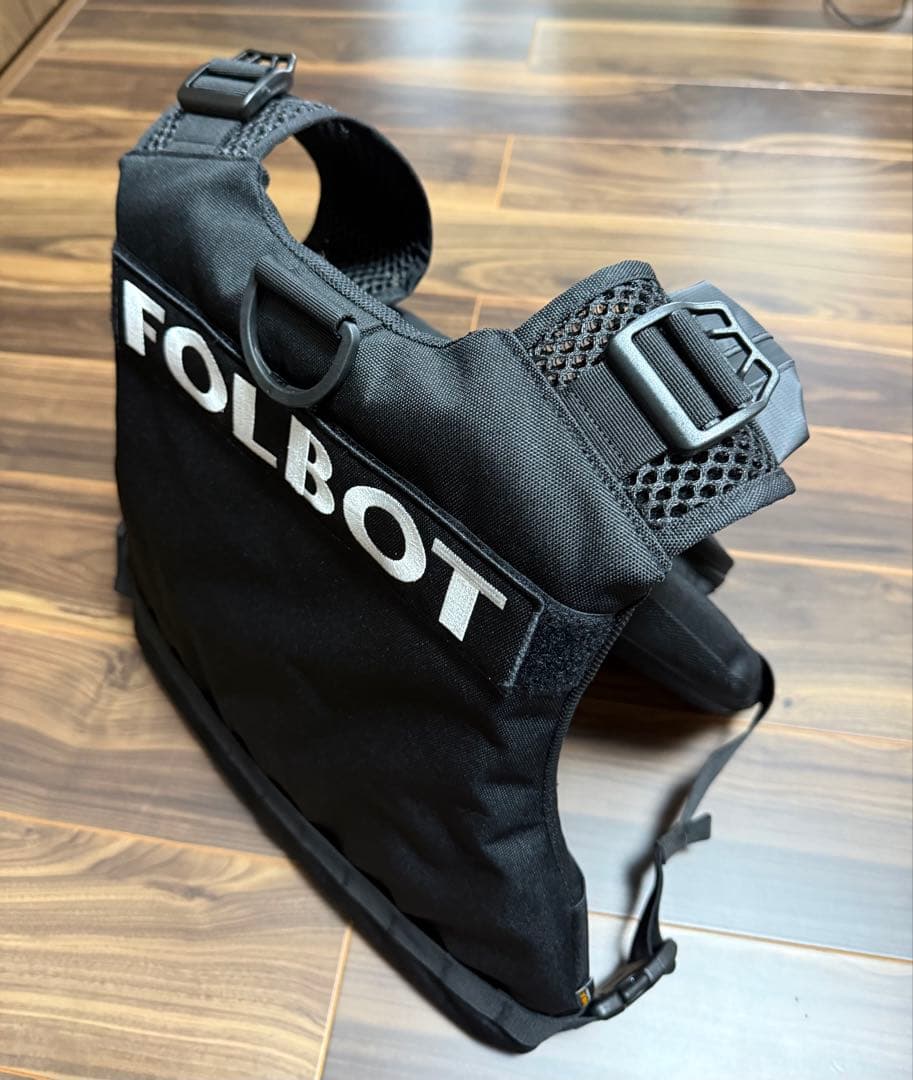 FOLBOT ライフジャケット　FT-TFD-004