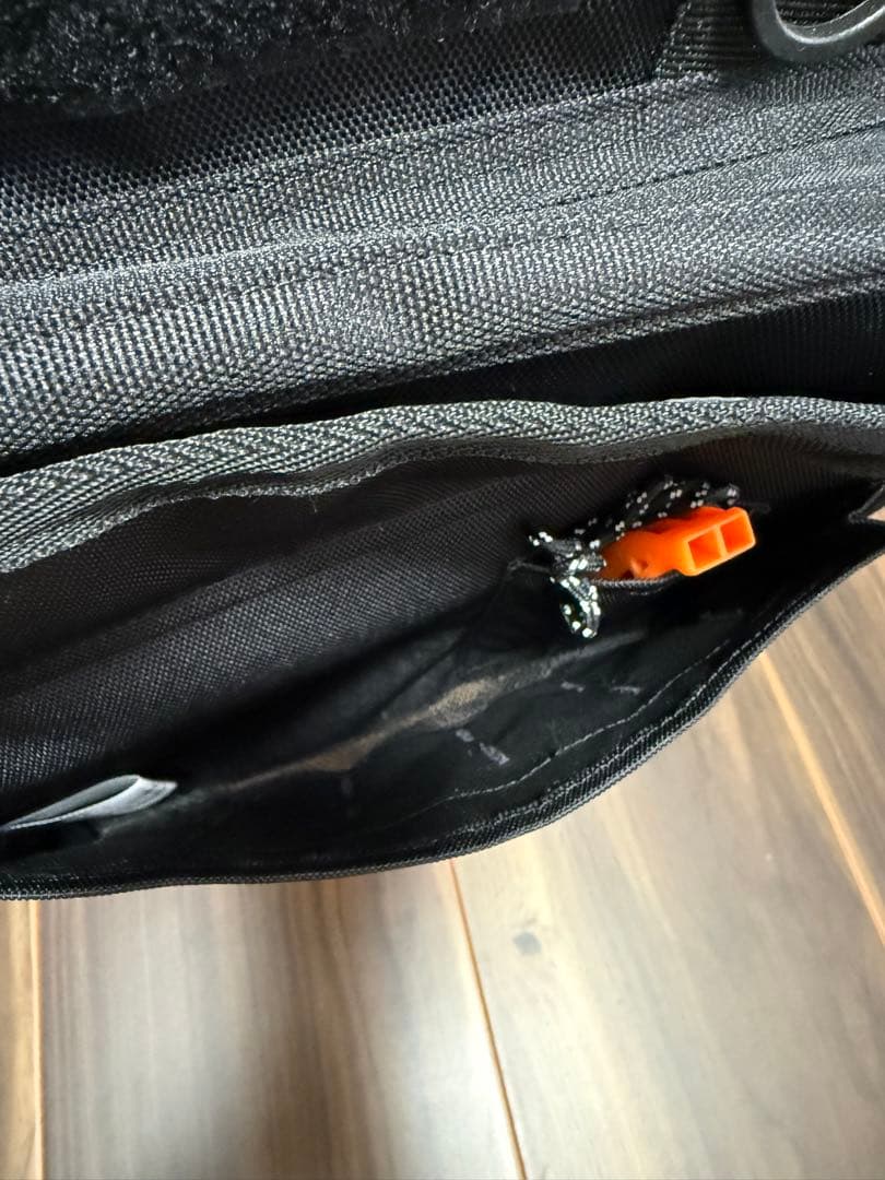 FOLBOT ライフジャケット　FT-TFD-004