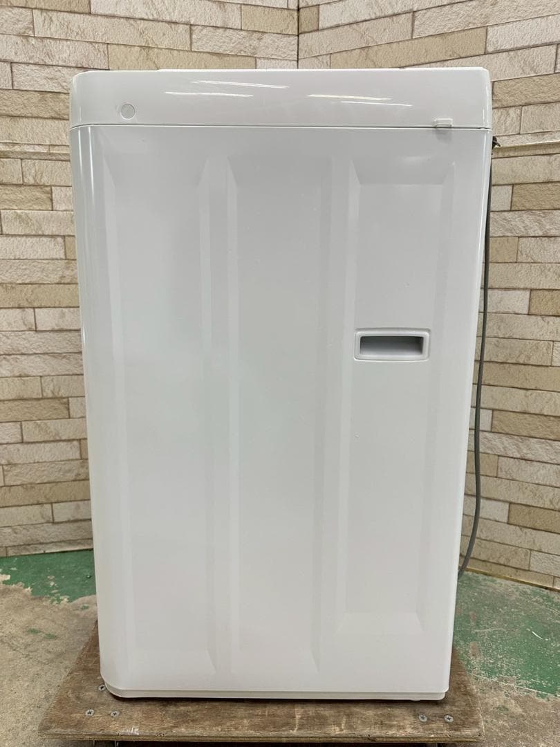 大阪送料無料★3か月保障★洗濯機★2022年★YWM-T50H1★IS-1069