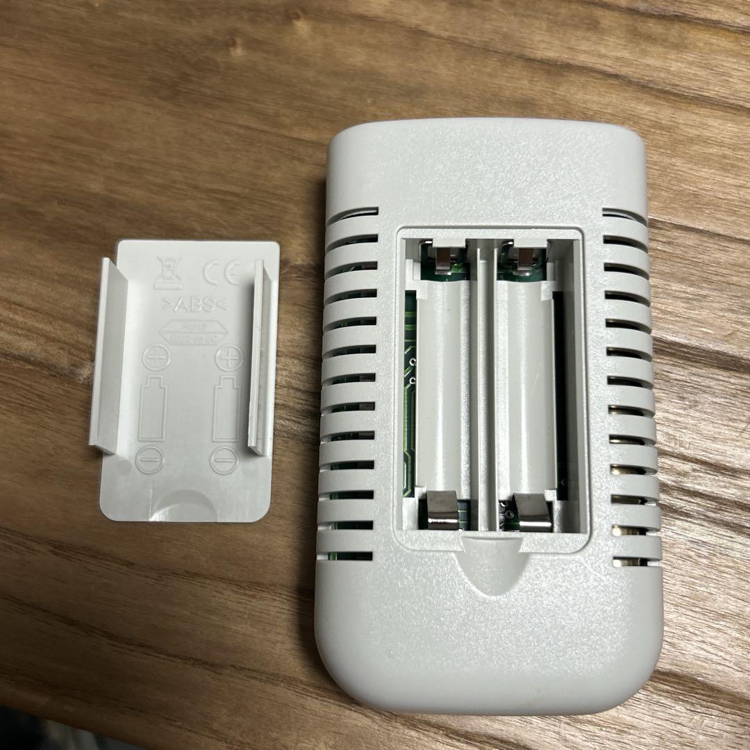 簡易動作確認済み RADEX ガイガーカウンターRD1503 本体のみ