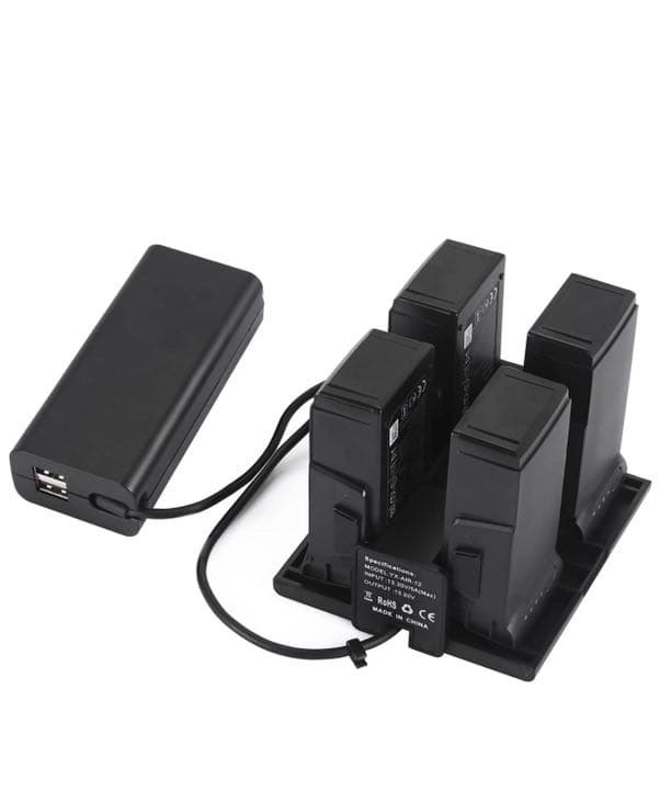 【美品】Mavic air バッテリーなし 【外飛ばし無】