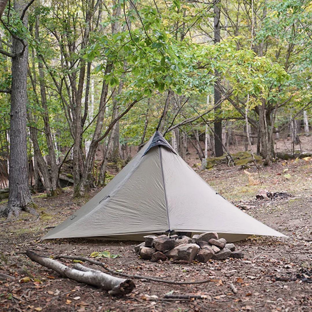 Mountain Laurel Designs DUOMID、INNERNET