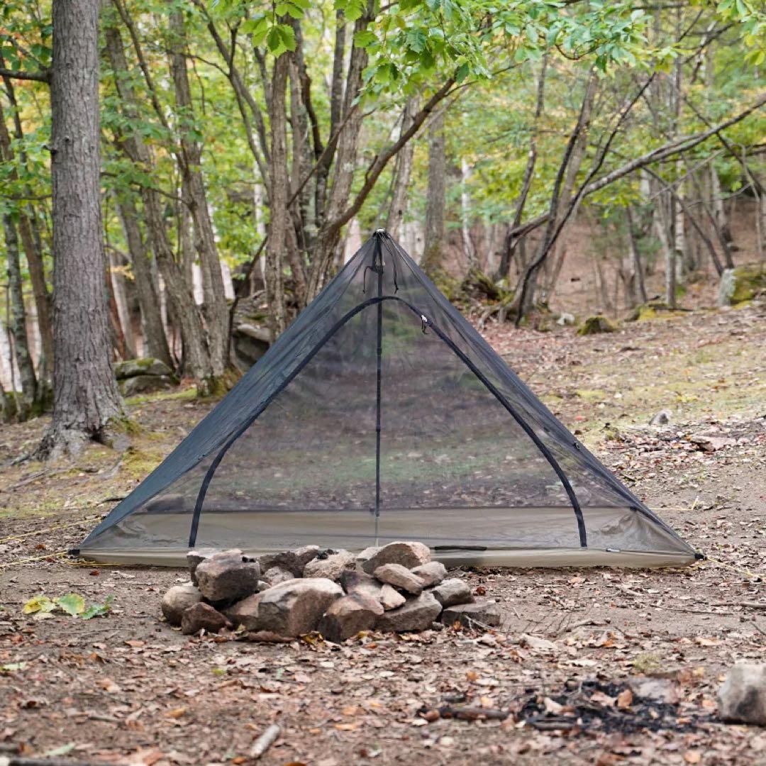 Mountain Laurel Designs DUOMID、INNERNET