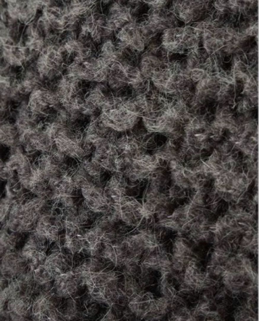 M*a様 ETRE TOKYO タートルローゲージニットワンピース ロング 新品