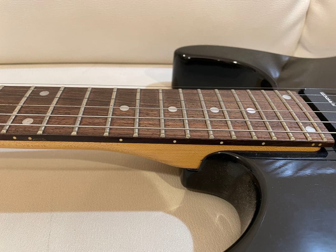 ギター FERNANDES STJ Limited Edition