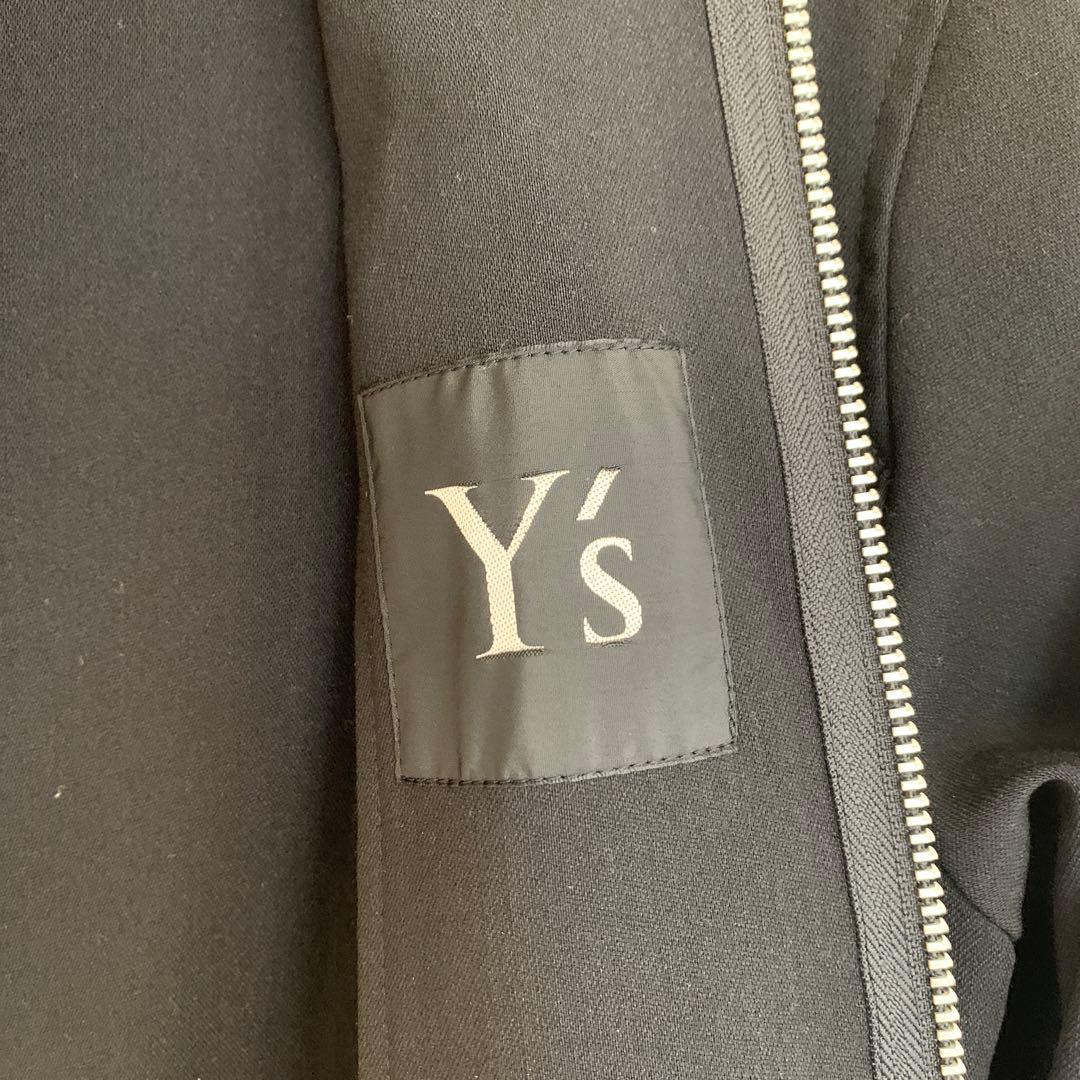 アルビ　y'sコート　コムデギャルソン　スカート　セット