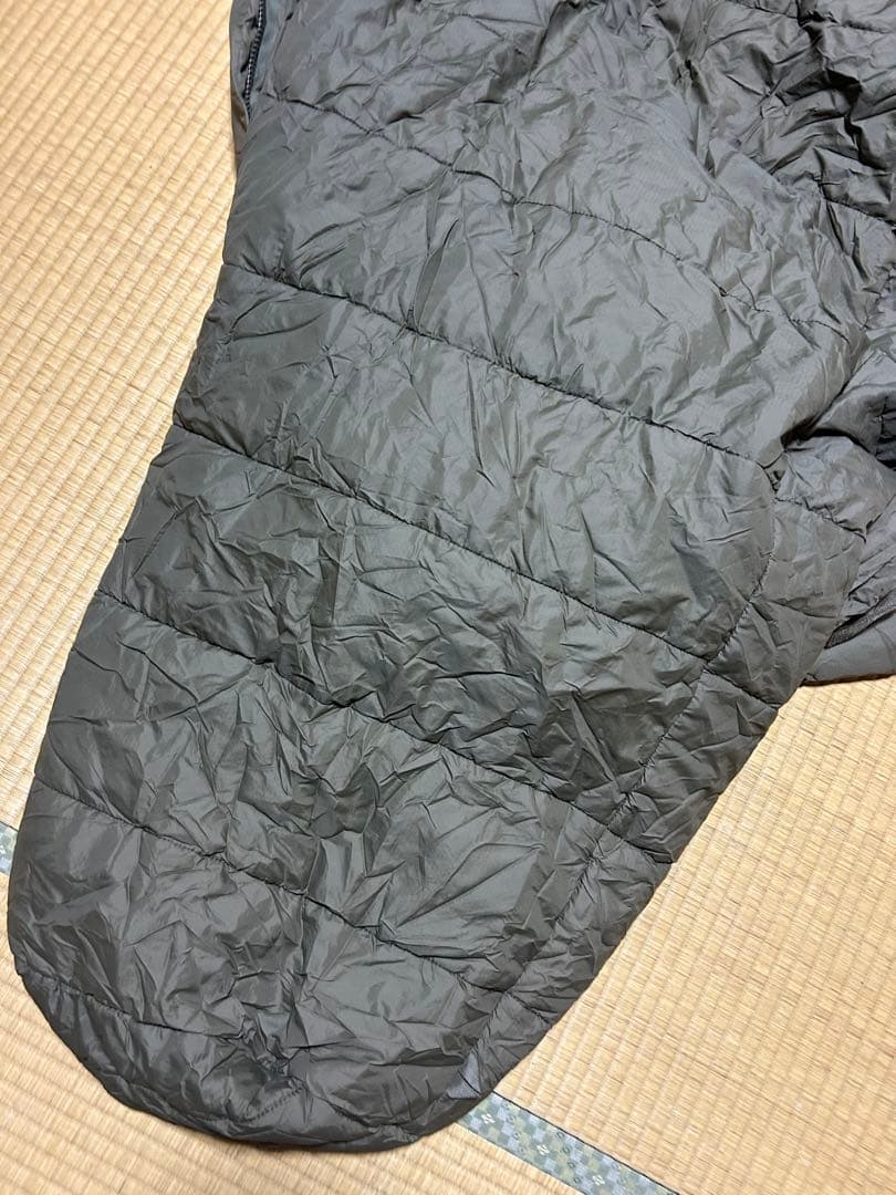 【美品】CARINTHIA ディフェンス4 サイズM カリンシア