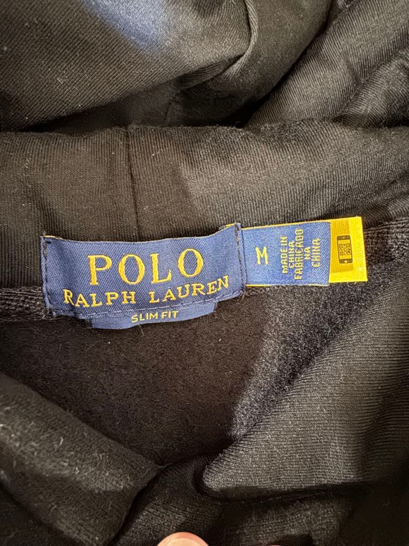 Polo Ralph Lauren パーカー早い者勝ち