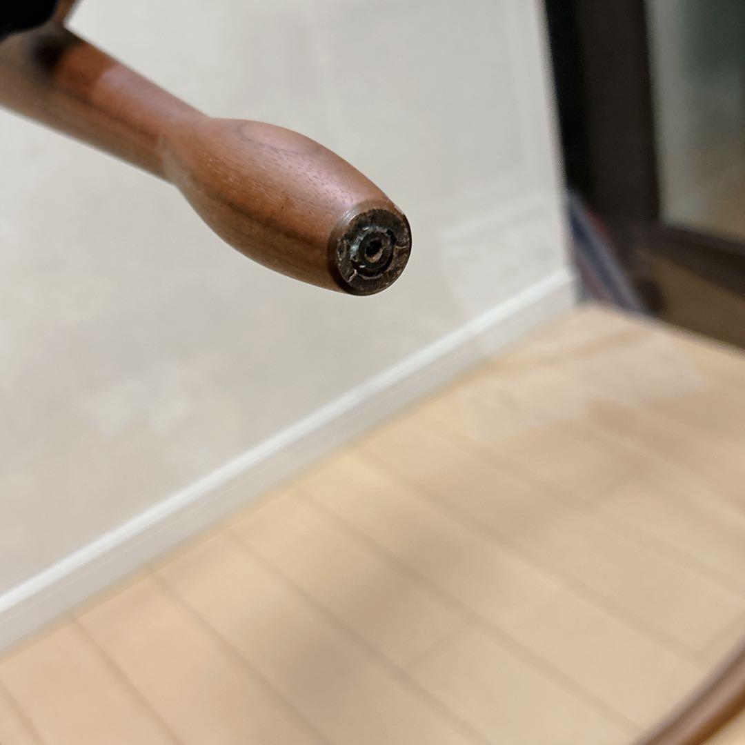 ポラダ porada ジオット GIOTTO 80 ガラステーブル